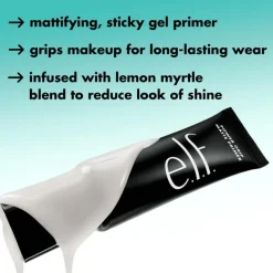 e.l.f. Power Matte Primer