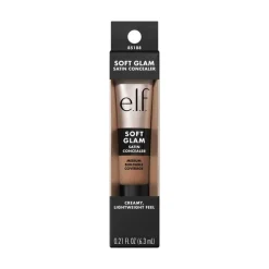e.l.f. Soft Glam Satin Concealer 31 Medium Neutral