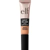 e.l.f. Soft Glam Satin Concealer 21 Light Neutral