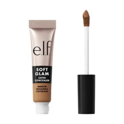 e.l.f. Soft Glam Satin Concealer 40 Tan Warm