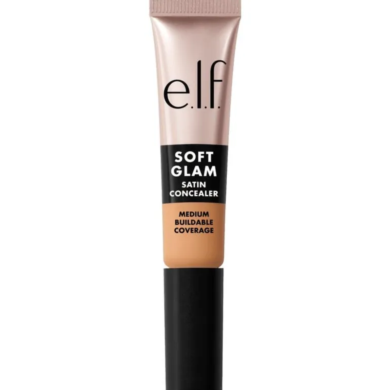 e.l.f. Soft Glam Satin Concealer 22 Light Warm