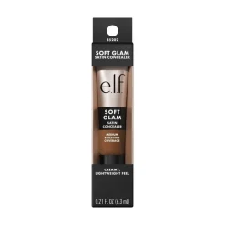 e.l.f. Soft Glam Satin Concealer 53 Deep Neutral