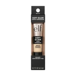 e.l.f. Soft Glam Satin Concealer 12 Fair Warm