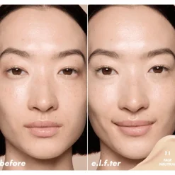 e.l.f. Soft Glam Satin Concealer 11 Fair Neutral