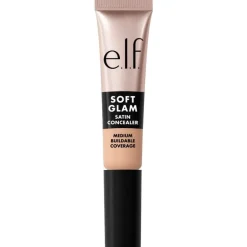 e.l.f. Soft Glam Satin Concealer 20 Light Cool