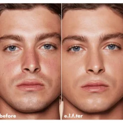 e.l.f. Soft Glam Satin Foundation 25 Light Neutral