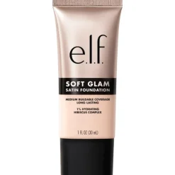 e.l.f. Soft Glam Satin Foundation 11 Fair Neutral