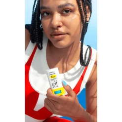 e.l.f. Suntouchable Invisi-Zonnebrand Stick SPF50