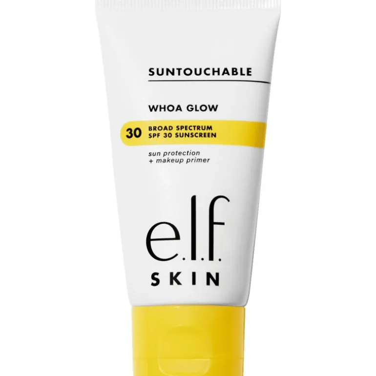 e.l.f. Suntouchable! Whoa Glow SPF30 Sunbeam