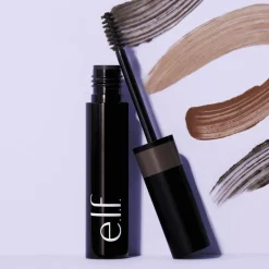 e.l.f. Wow Brow Gel Deep Brown