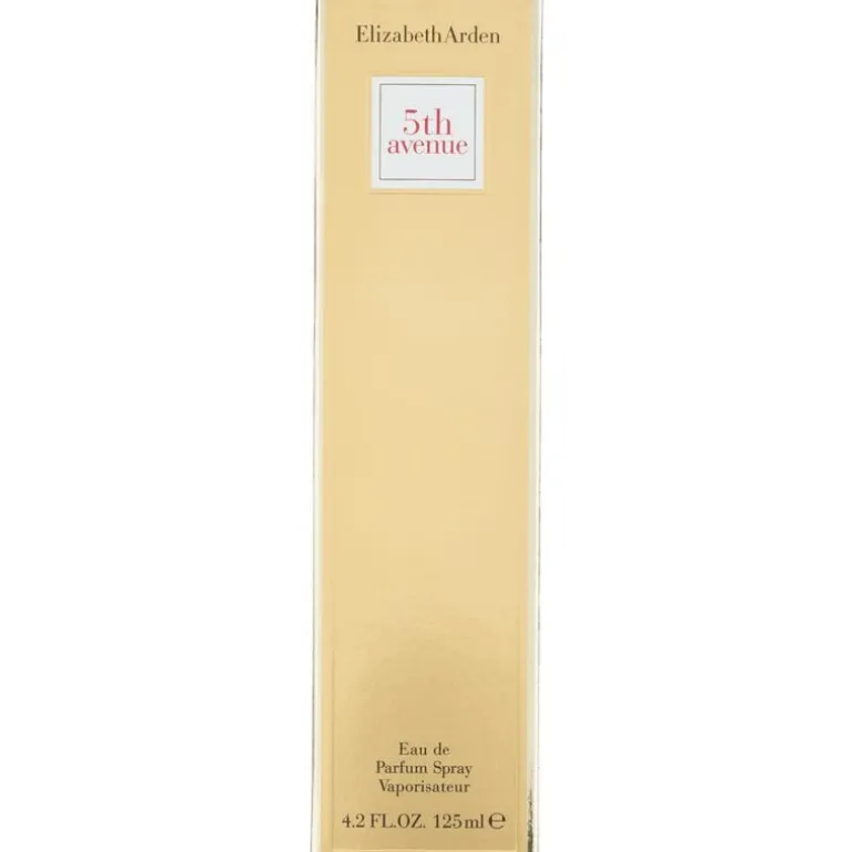 Elizabeth Arden 5th Avenue eau de parfum 125 ML