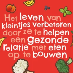 Ella's Kitchen Baby Bananen Ontbijtje Bio Knijpfruit 6+ Maanden 100 GR