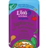 Ella's Kitchen Bio Kipkerrie sperziebonen kokos 190g 10+