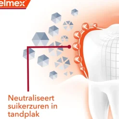 Elmex Anti Caries Professional Ortho Tandpasta - 75ML