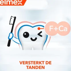 Elmex® Anti-Cariës Junior Tandpasta - 75 ML