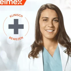 Elmex� Anti-Cari�s Tandpasta 75 ML