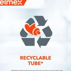 Elmex� Anti-Cari�s Tandpasta 75 ML