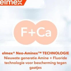 Elmex� Anti-Cari�s Tandpasta 75 ML