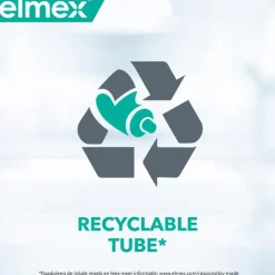 Elmex� Sensitive Gentle White Tandpasta 75 ML