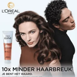 Elvive Fiber Booster Conditioner