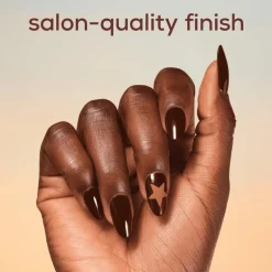 essie Boho Rodeo Barn Bohème Nagellak Roze 13.5ML