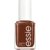 essie Boho Rodeo Sepia Retreat Nagellak Bruin 13,5ML