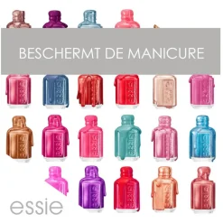 essie Care Nagelverzorging Gel Setter Topcoat