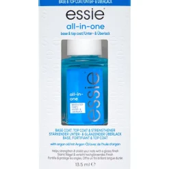 essie Care Nagelverzorging All-In-One Base En Top Coat 13,5 ML