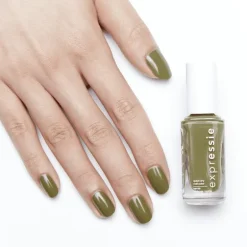 essie Expressie Nagellak Groen 320 Precious cargo-go! 10 ML