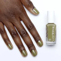 essie Expressie Nagellak Groen 320 Precious cargo-go! 10 ML