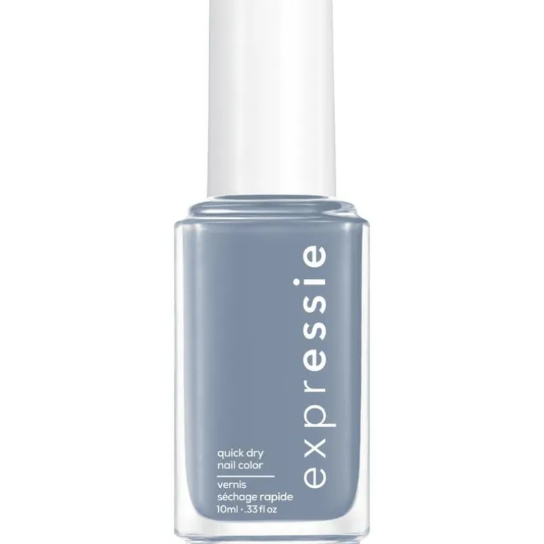 essie Expressie Nagellak Blauw 340 Air Dry 10 ML