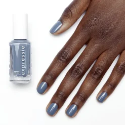 essie Expressie Nagellak Blauw 340 Air Dry 10 ML
