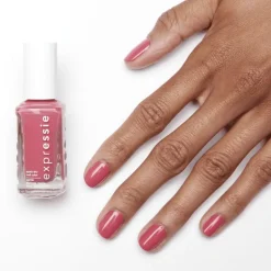essie Expressie Nagellak Roze 235 Crave The Chaos 10 ML