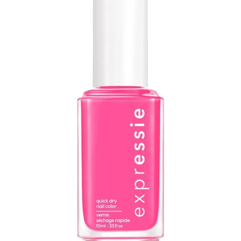 essie Expressie Nagellak Roze 425 Trick Clique 10 ML