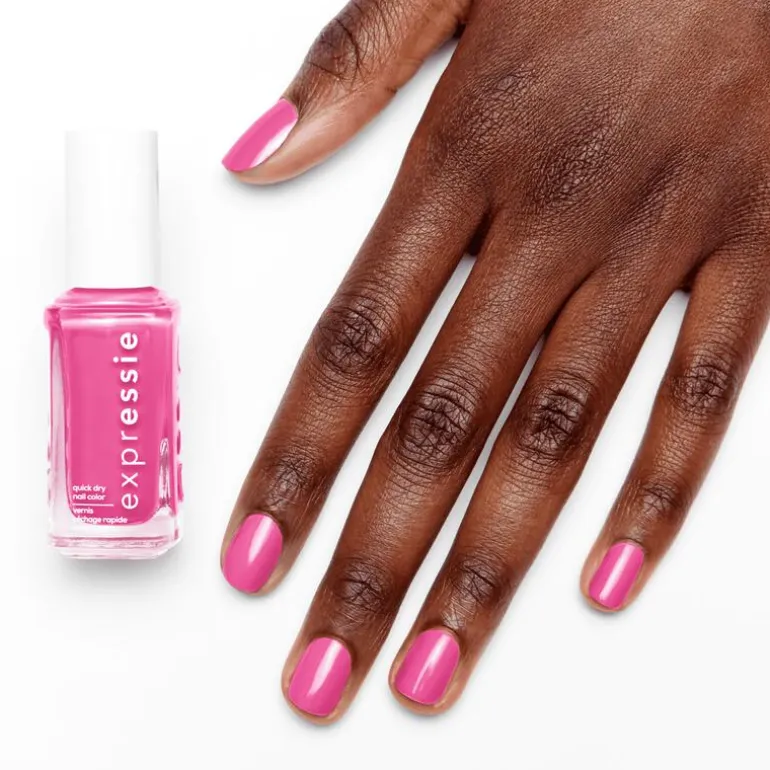 essie Expressie Nagellak Roze 425 Trick Clique 10 ML