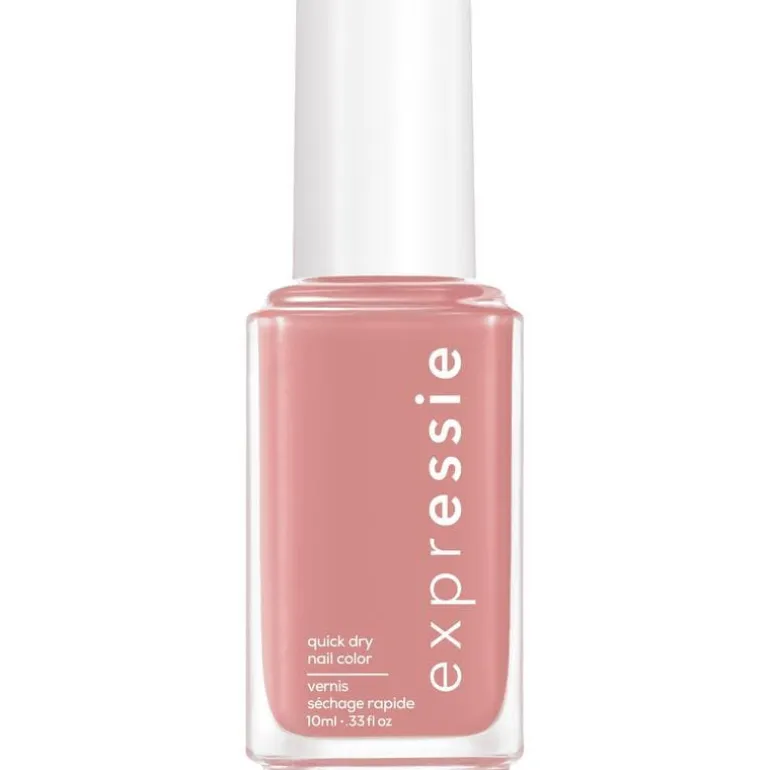 essie Expressie Nagellak Roze 10 Second Hand, First Love 10 ML