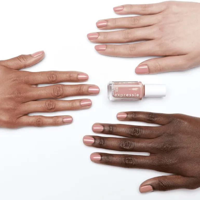 essie Expressie Nagellak Roze 10 Second Hand, First Love 10 ML