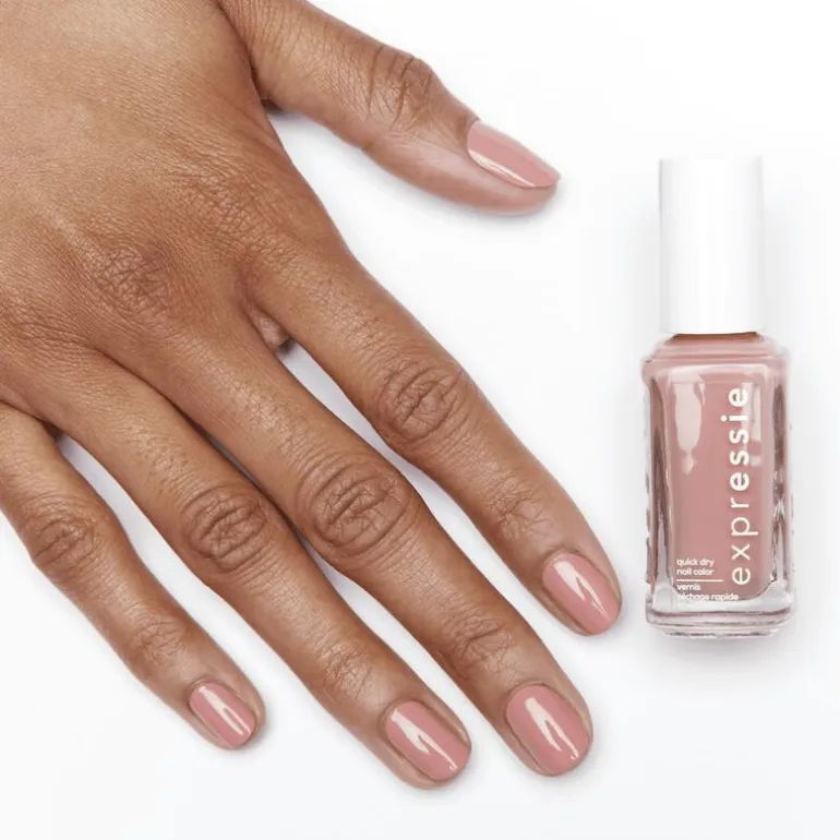 essie Expressie Nagellak Roze 10 Second Hand, First Love 10 ML