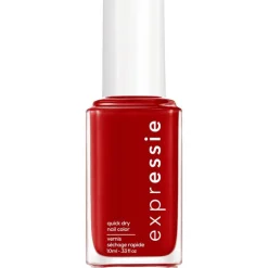 essie Expressie Nagellak Rood 190 Seize The Minute 10 ML