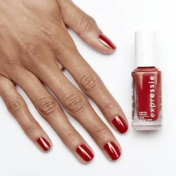 essie Expressie Nagellak Rood 190 Seize The Minute 10 ML