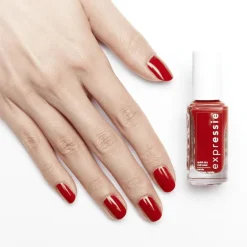 essie Expressie Nagellak Rood 190 Seize The Minute 10 ML