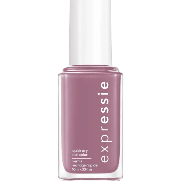 essie Expressie Nagellak Paars 220 Get a Mauve On 10 ML
