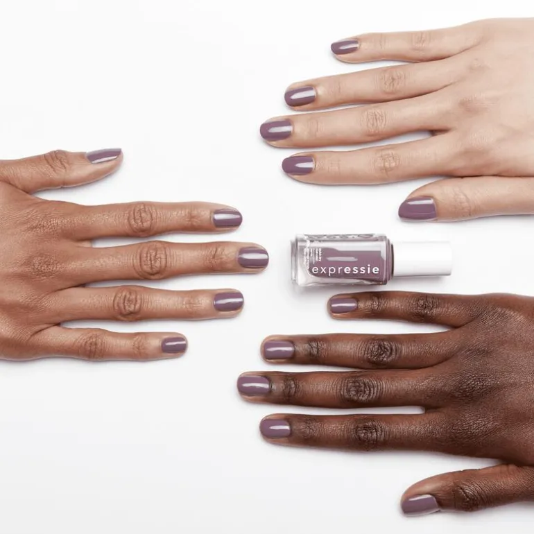 essie Expressie Nagellak Paars 220 Get a Mauve On 10 ML