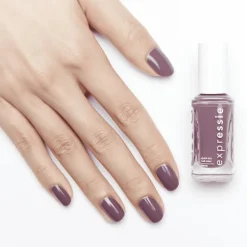 essie Expressie Nagellak Paars 220 Get a Mauve On 10 ML