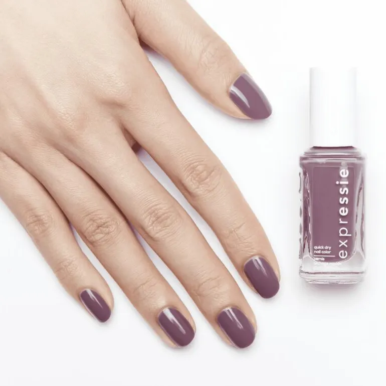 essie Expressie Nagellak Paars 220 Get a Mauve On 10 ML