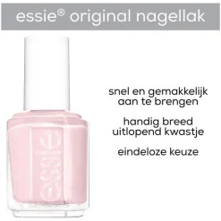 essie Gifts Nagellak Goud 570 Mani Thanks 13.5 ML