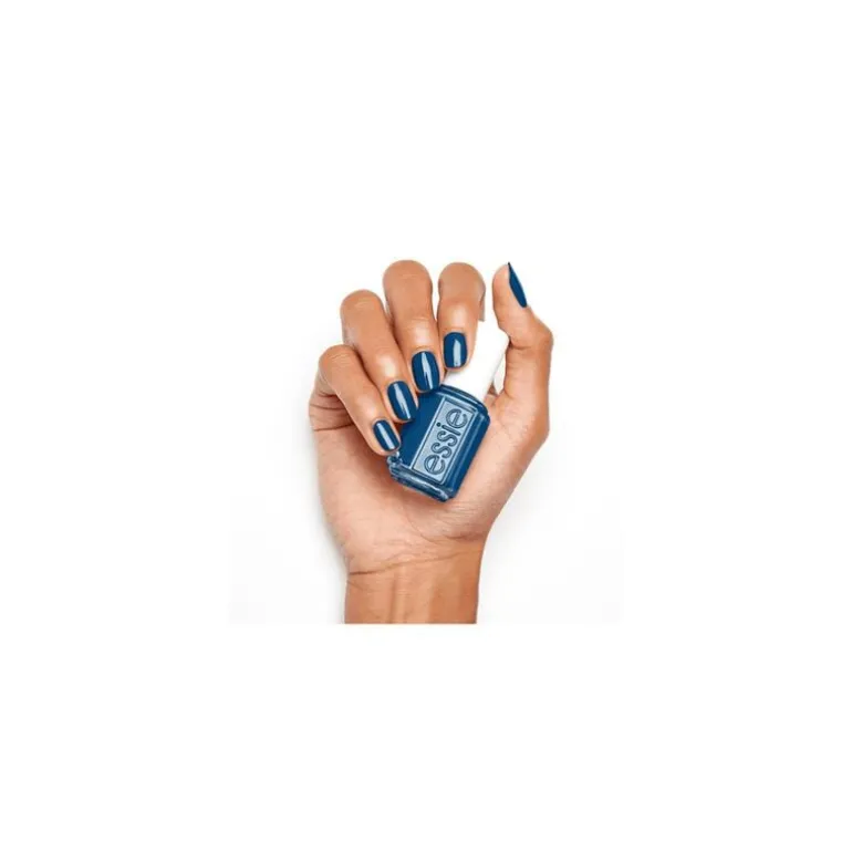 essie Nagellak 945 Put It On Ice Blauw 13.5ML