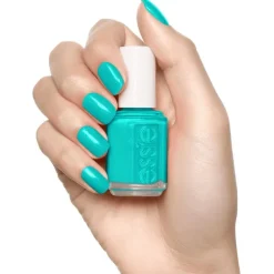 essie Nagellak Groen 266 Naughty Nautical 13,5 ML