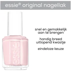 essie Nagellak Groen 266 Naughty Nautical 13,5 ML