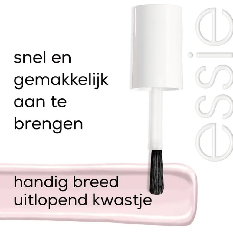 essie Nagellak Nude 497 Clothing Optional 13,5 ML
